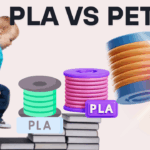 pla срещу petg